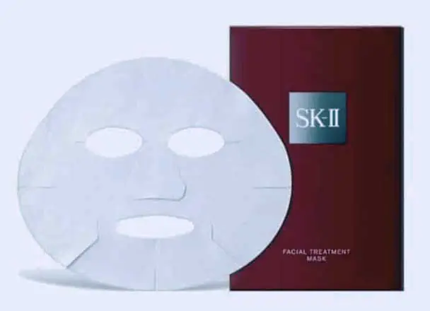 SK-II Facial Treatment Mask