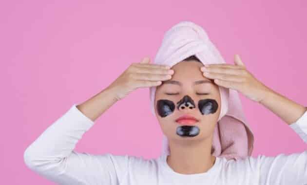 Masker Untuk Komedo dan Jerawat
