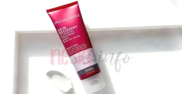 Masker Wajah Terbaik Sedunia