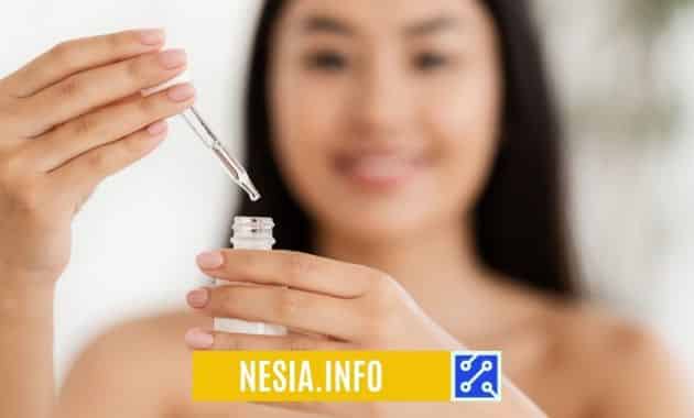 Merk Serum Wajah Yang Bagus dan Aman Digunakan