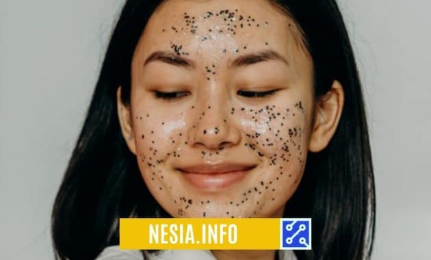 Krim Penghilang Flek Hitam